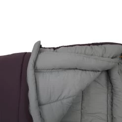 Vango Kanto 250 Slaapzak Mummymodel Arctic Dusk -Kampeeruitrusting 114833 000 03 scaled