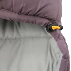 Vango Kanto 250 Slaapzak Mummymodel Arctic Dusk -Kampeeruitrusting 114833 000 05 scaled