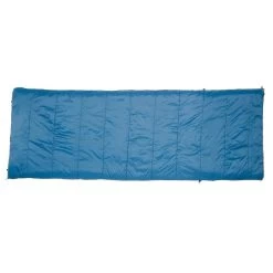 Exped Mega Sleep 25/40L Slaapzak Blue