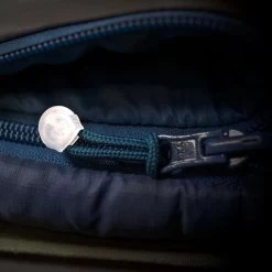 Exped Mega Sleep 25/40L Slaapzak Blue -Kampeeruitrusting 114834 000 03 2