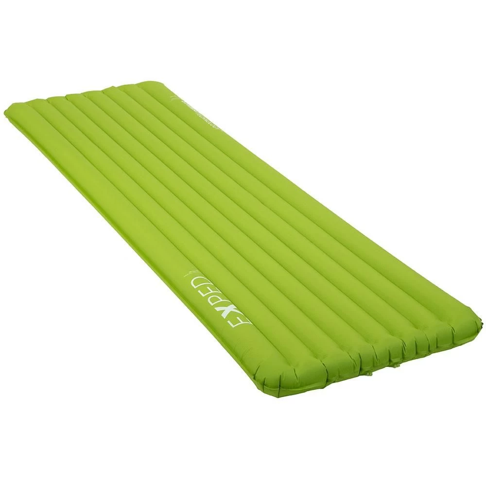 Exped Ultra 3R M Slaapmat Green 2 Exped Ultra 3R M Slaapmat Green - Afbeelding 2
