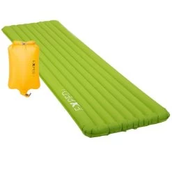 Exped Ultra 3R M Slaapmat Green 5 Exped Ultra 3R M Slaapmat Green -Kampeeruitrusting 114841 000 03 2
