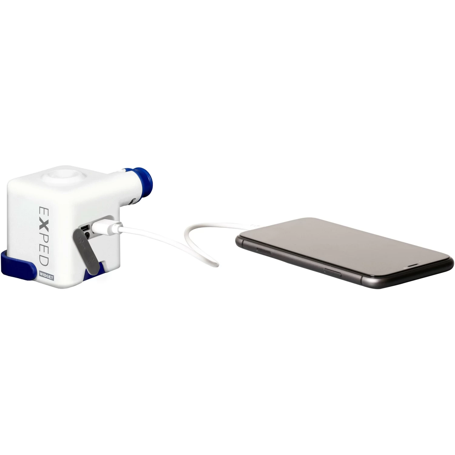 Exped Widget Pomp 2 Exped Widget Pomp - Afbeelding 2