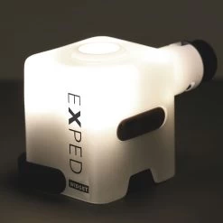 Exped Widget Pomp 5 Exped Widget Pomp -Kampeeruitrusting 114860 000 03 3