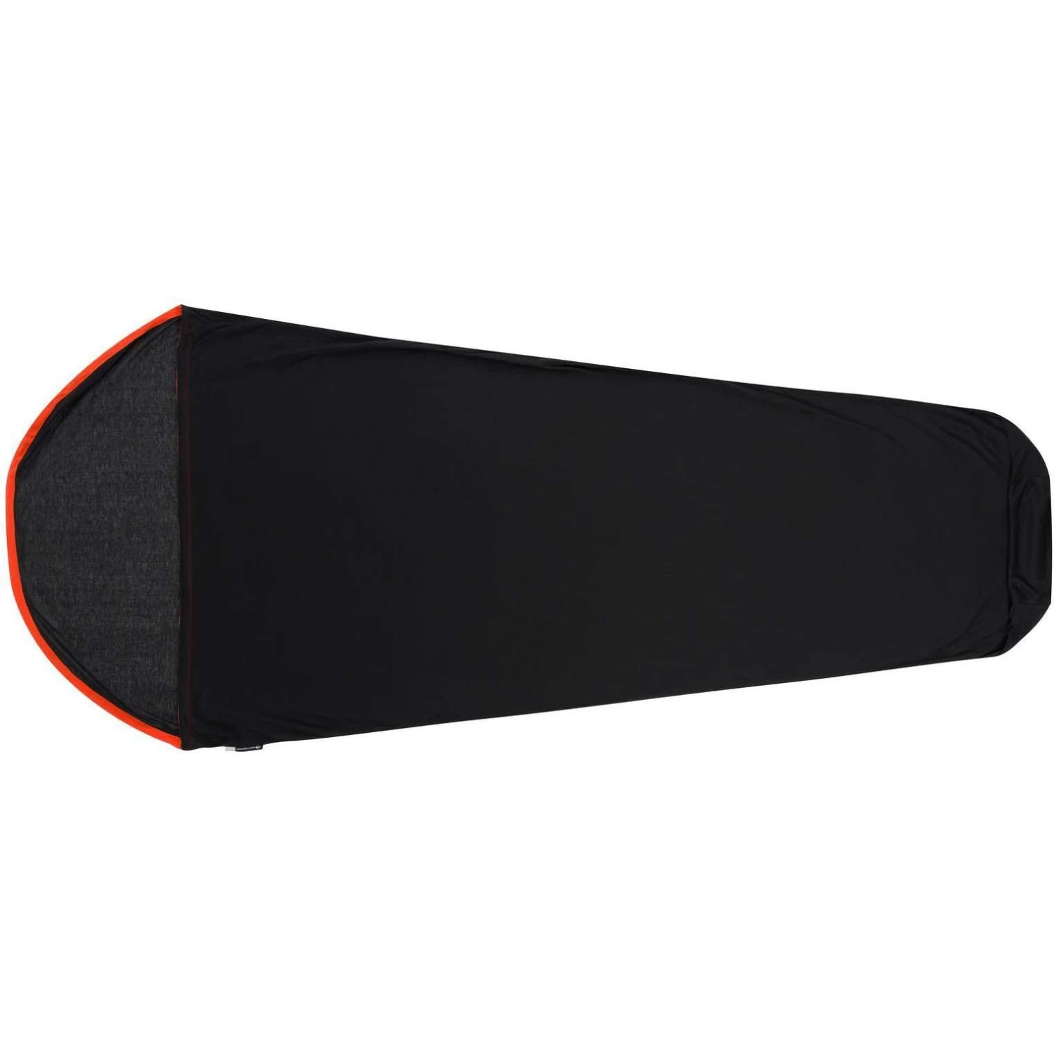 Sea To SummitReactor-Thermolite Mummy Lakenzak Black 2 Sea To SummitReactor-Thermolite Mummy Lakenzak Black - Afbeelding 2