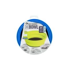 Sea To SummitX-bowl Opvouwbare Schaal 650 Ml Blue -Kampeeruitrusting 114888 200 04 1