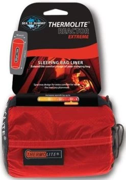 Sea To SummitThermolite Reactor Extreme Lakenzak