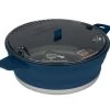Sea To SummitX-Pot Opvouwbare Kookpan Navy Blue 1,4 Liter