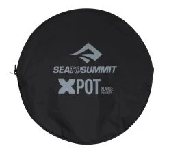 Sea To SummitX-Pot Opvouwbare Kookpan Navy Blue 1,4 Liter -Kampeeruitrusting 114950 200 04 3 scaled