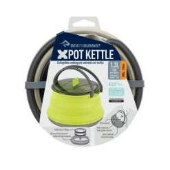 Sea To SummitX-Pot Opvouwbare Ketel 1,3 Liter Sand 5 Sea To SummitX-Pot Opvouwbare Ketel 1,3 Liter Sand -Kampeeruitrusting 114951 180 03 scaled