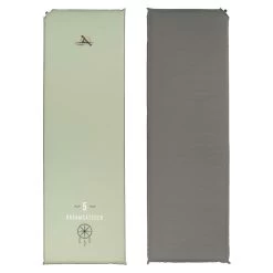 Safarica Dreamcatcher 5 Self Inflating Slaapmat Jade Green -Kampeeruitrusting 114968 300 04 scaled