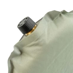 Safarica Dreamcatcher 5 Self Inflating Slaapmat Jade Green -Kampeeruitrusting 114968 300 05 scaled