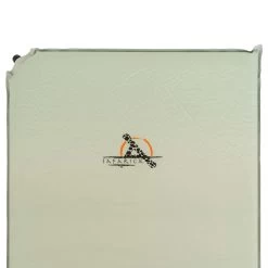 Safarica Dreamcatcher 5 Self Inflating Slaapmat Jade Green -Kampeeruitrusting 114968 300 06 scaled