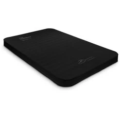 Bardani The Summat 3D Duo 15 Self Inflating Slaapmat Smaragd Black