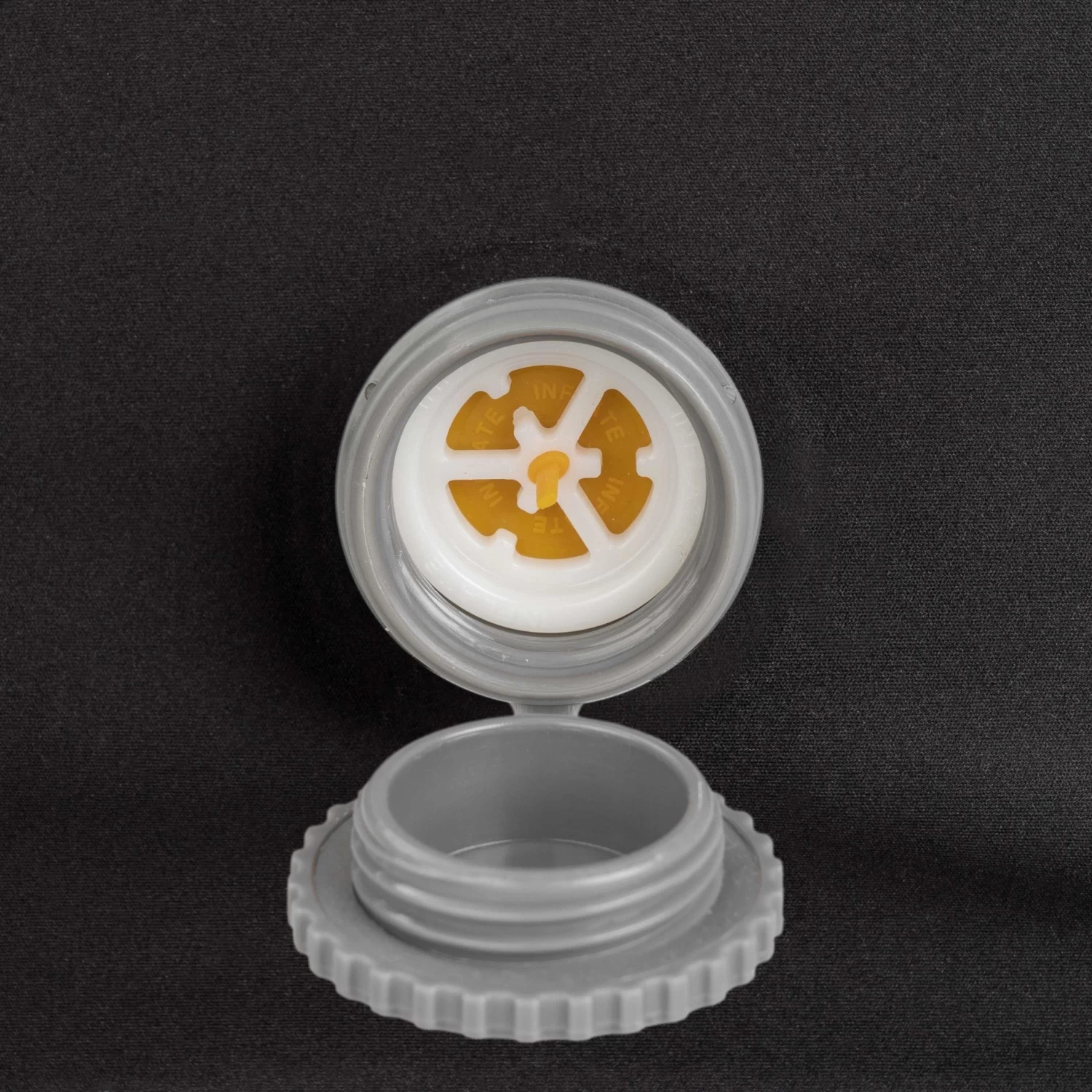 Bardani The Summat 3D Duo 15 Self Inflating Slaapmat Smaragd Black 5 Bardani The Summat 3D Duo 15 Self Inflating Slaapmat Smaragd Black - Afbeelding 5