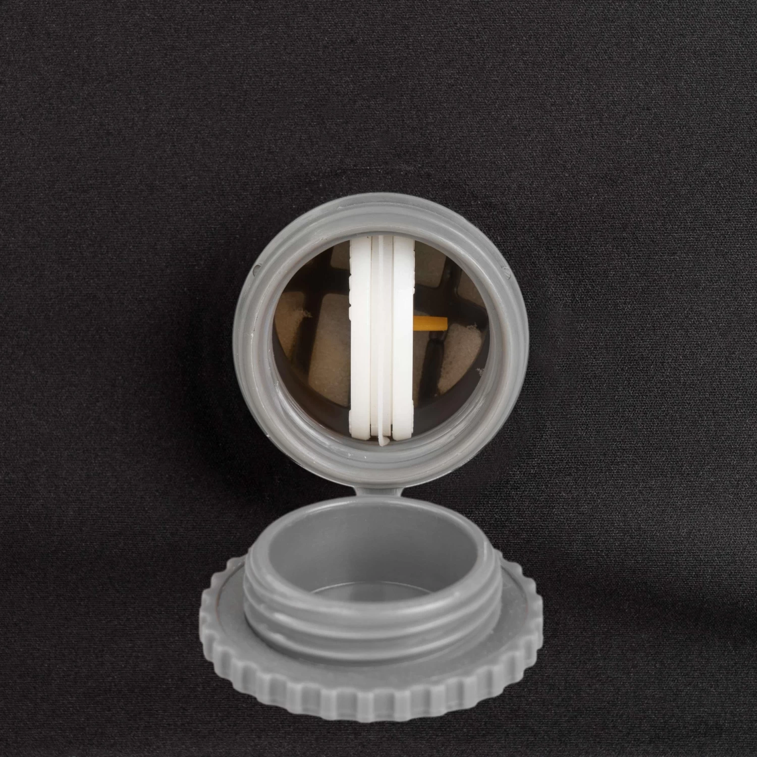 Bardani The Summat 3D Duo 15 Self Inflating Slaapmat Smaragd Black 6 Bardani The Summat 3D Duo 15 Self Inflating Slaapmat Smaragd Black - Afbeelding 6