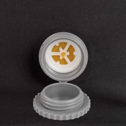 Bardani The Summat 3D Duo XL 15 Self Inflating Slaapmat Smaragd Black -Kampeeruitrusting 114981 000 05 scaled