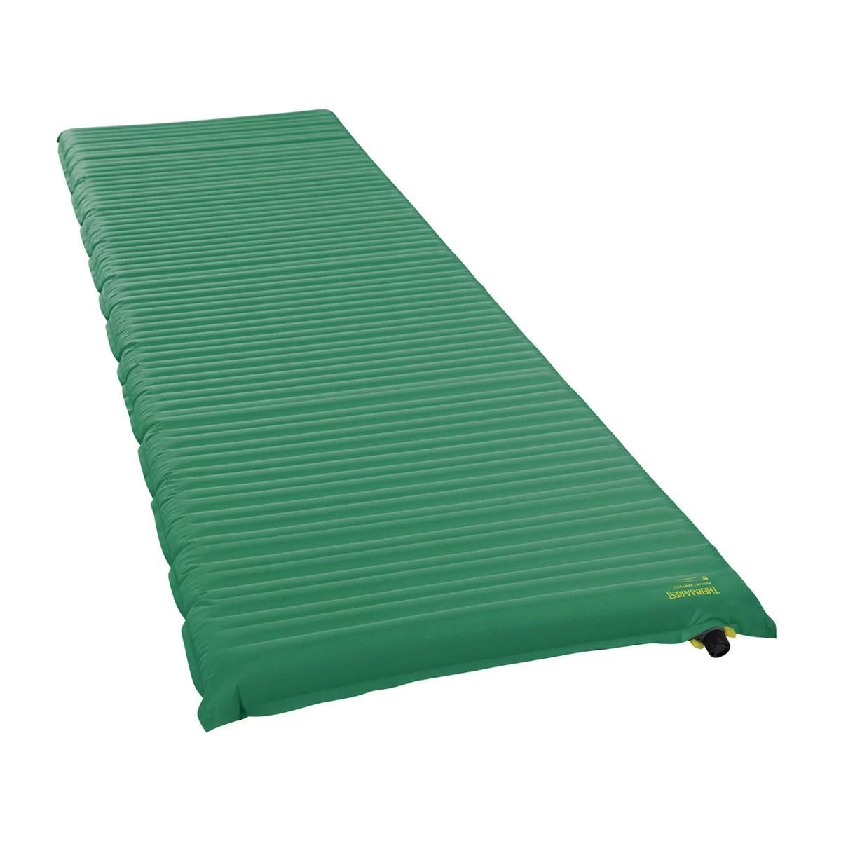 Therm-A-Rest NeoAir Venture Regular Slaapmat Pine 1 Therm-A-Rest NeoAir Venture Regular Slaapmat Pine