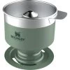 Stanley PMIPour Over Koffiefilter Hammertone Green
