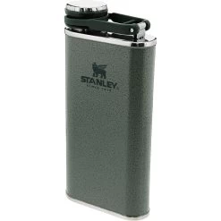 Stanley PMIClassic Flask Drinkfles 237 Ml Hammertone Green