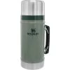Stanley PMIClassic Legendary Thermosbeker 940 Ml Hammertone Green