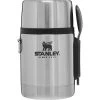 Stanley PMIAdventure Vacuüm Lunchbeker 532 Ml Stainless Steel