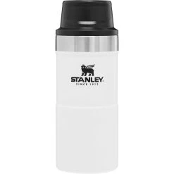Stanley PMIClassic Trigger-Action Thermosbeker 350 Ml Polar