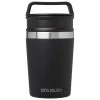 Stanley PMIShortstack Thermosbeker 230 Ml Black