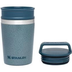Stanley PMIShortstack Thermosbeker 230 Ml Hammerstone Ice 6 Stanley PMIShortstack Thermosbeker 230 Ml Hammerstone Ice -Kampeeruitrusting 115061 200 03