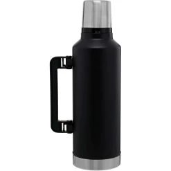 Stanley PMIThe Legendary Classic Thermosfles 2,3 Liter Matte Black -Kampeeruitrusting 115074 990 02