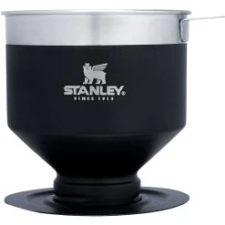 Stanley PMIPour Over Koffiefilter Matte Black