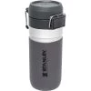 Stanley PMIThe Quick Flip Go Thermosbeker 470 Ml Charcoal
