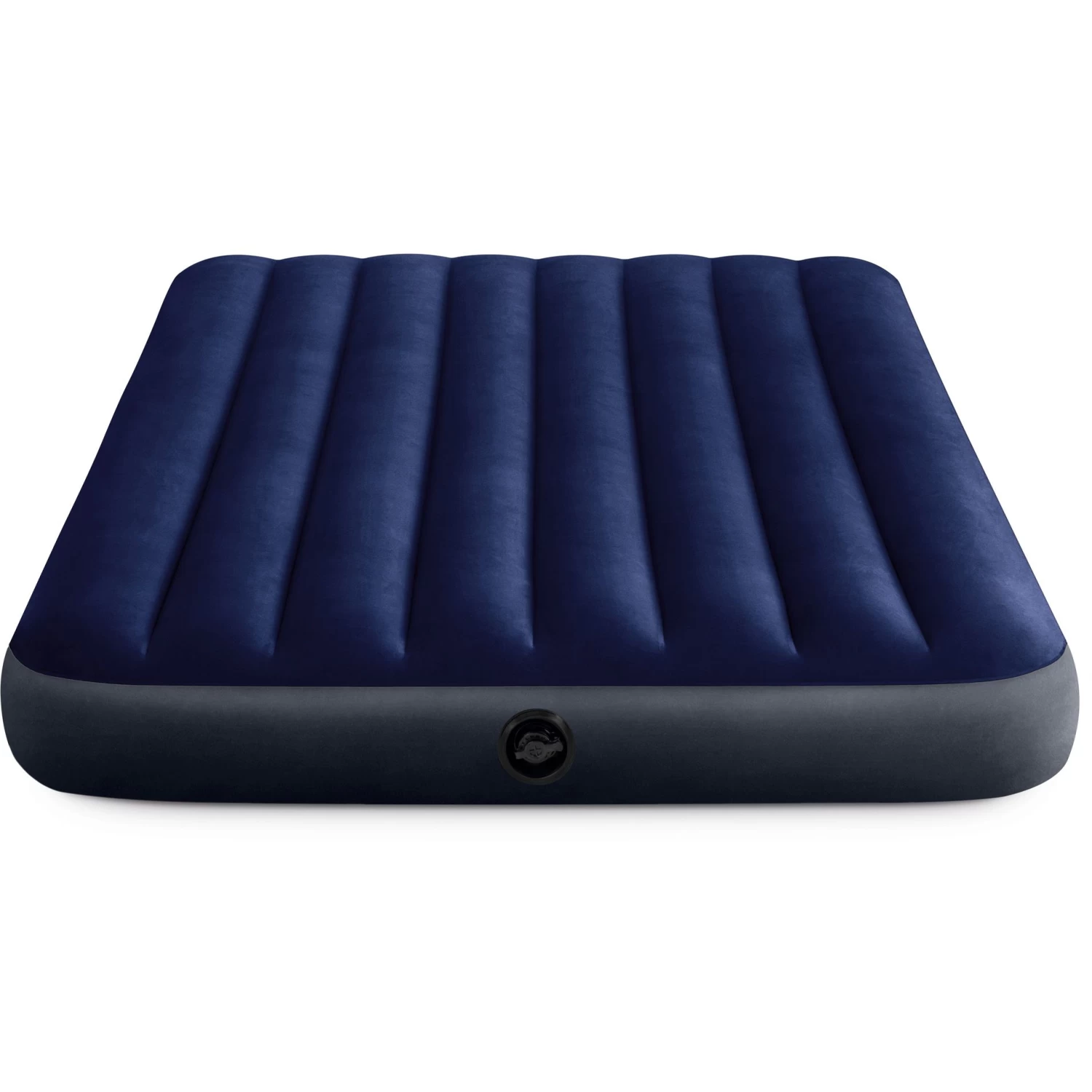 Intex Dura-Beam Classic Downy Full Twijfelaar Luchtbed 1 Intex Dura-Beam Classic Downy Full Twijfelaar Luchtbed