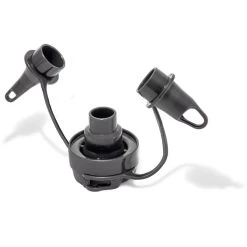 Intex Quick-Fill AC Elektrische Luchtpomp -Kampeeruitrusting 115109 900 05