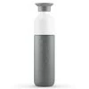Dopper Insulated Drinkfles 350 Ml Glacier Grey