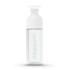 Dopper Insulated Drinkfles 450 Ml Glass