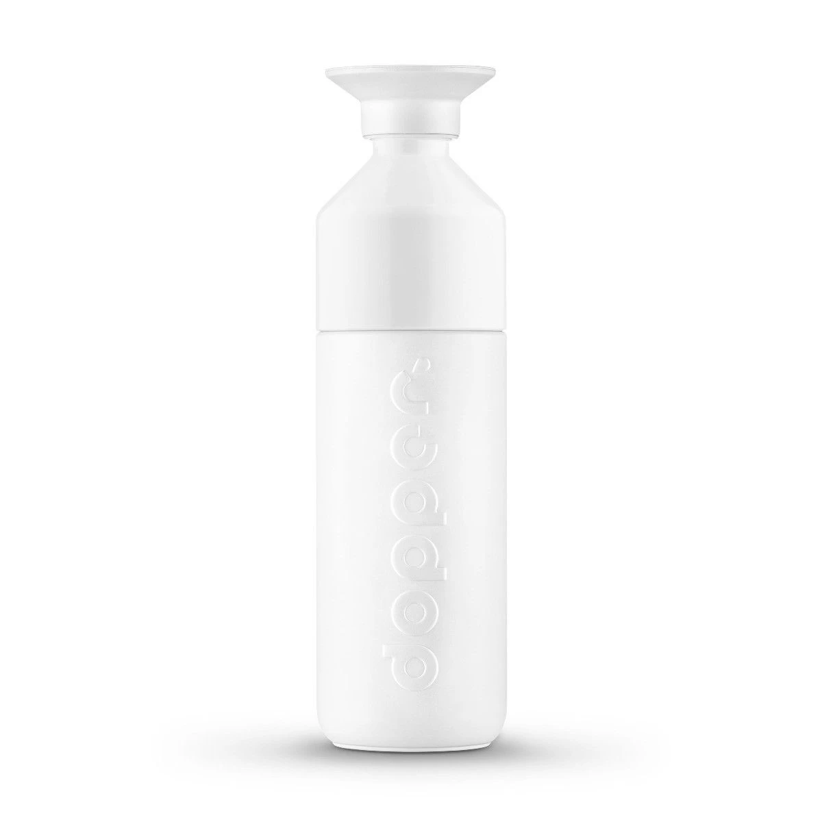 Dopper Insulated Drinkfles 580 Ml Wavy White 1 Dopper Insulated Drinkfles 580 Ml Wavy White