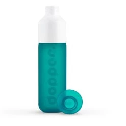 Dopper Original Drinkfles 450 Ml Tidal Teal 8 Dopper Original Drinkfles 450 Ml Tidal Teal -Kampeeruitrusting 115786 200 04