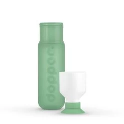 Dopper Original Drinkfles 450 Ml Moody Mint -Kampeeruitrusting 115787 300 03