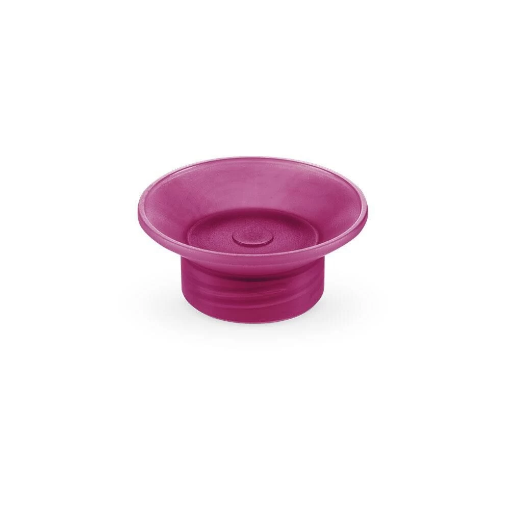 Dopper Original Drinkfles 450 Ml Funky Fuchsia 2 Dopper Original Drinkfles 450 Ml Funky Fuchsia - Afbeelding 2