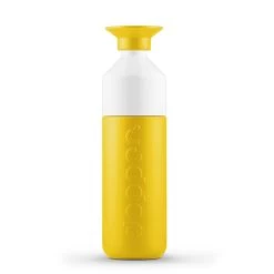 Dopper Insulated Drinkfles 580 Ml Lemon Crush