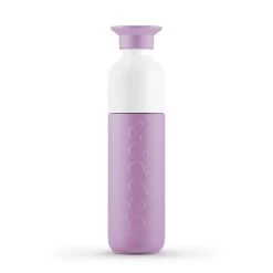 Dopper Insulated Drinkfles 350 Ml Throwback Lilac