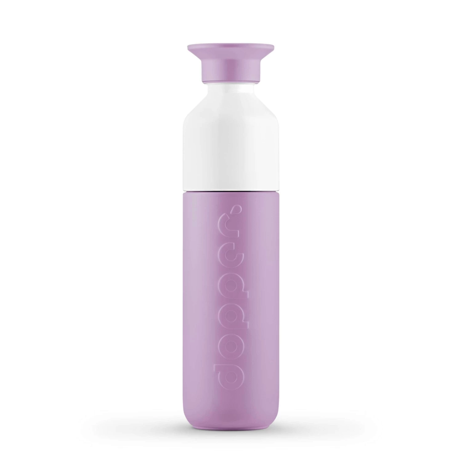 Dopper Insulated Drinkfles 350 Ml Throwback Lilac 1 Dopper Insulated Drinkfles 350 Ml Throwback Lilac