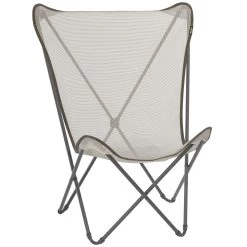 Lafuma Maxi Pop Up Vouwstoel Seigle