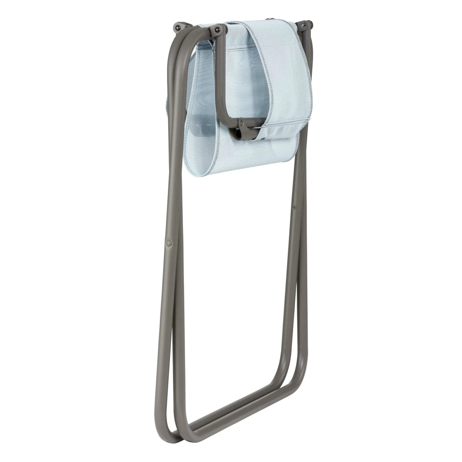 Lafuma FGX XL Regisseursstoel Titane Ciel 2 Lafuma FGX XL Regisseursstoel Titane Ciel - Afbeelding 2