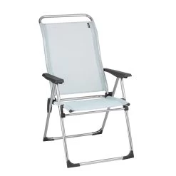 Lafuma Cham Campingstoel Brut Ciel