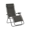 Lafuma RSX Relaxstoel Ardoise