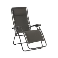 Lafuma RSX Relaxstoel Ardoise