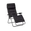 Lafuma RSX Clip AirComfort Relaxstoel Acier