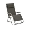 Lafuma RSX Clip Relaxstoel Ardoise